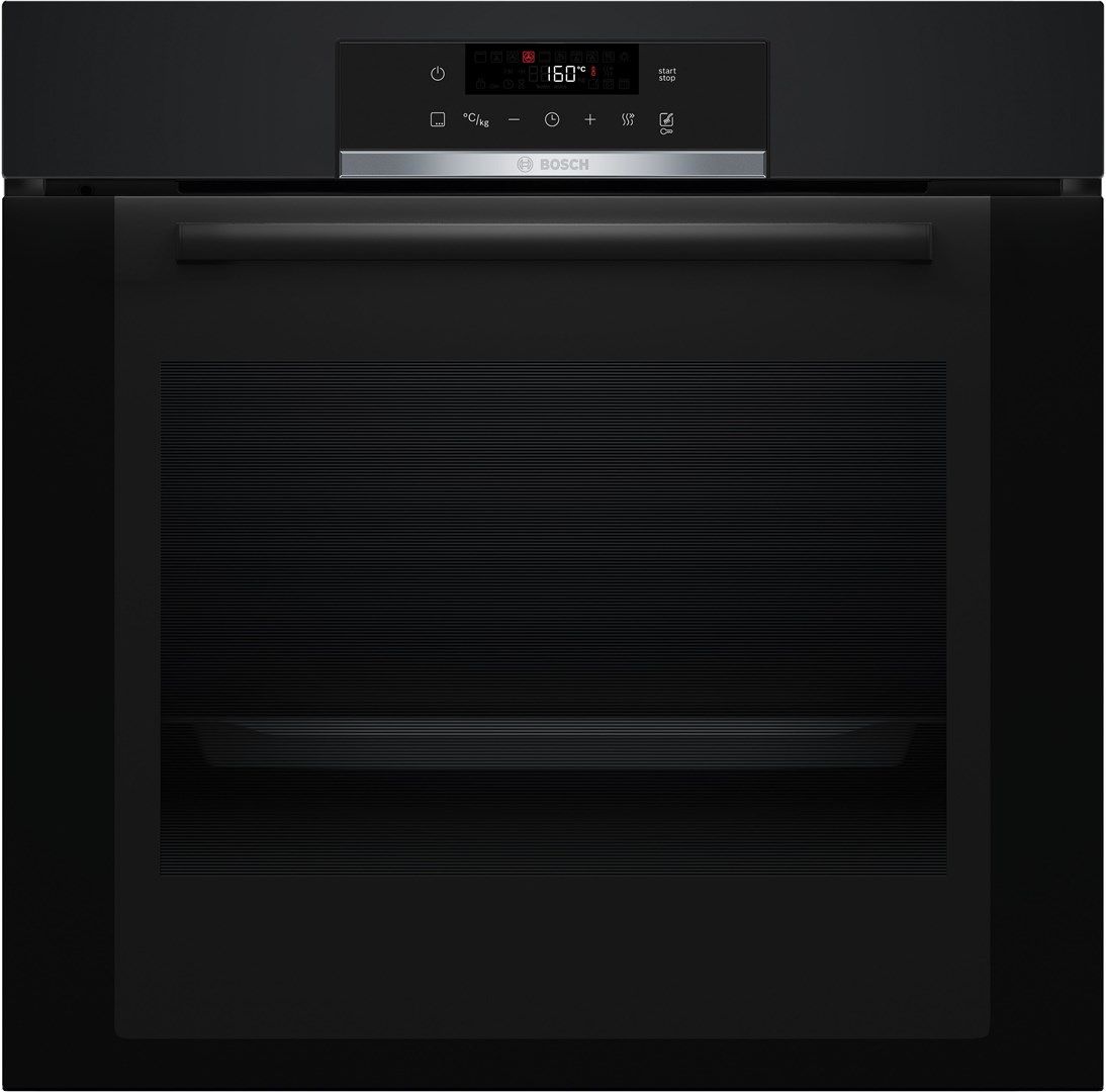 Bosch Serie 4 HBA372EB3 Oven 71 L 3600 W Black