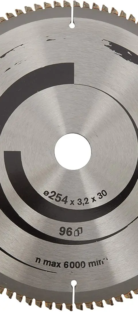 Bosch Multi Material Circular Saw Blades