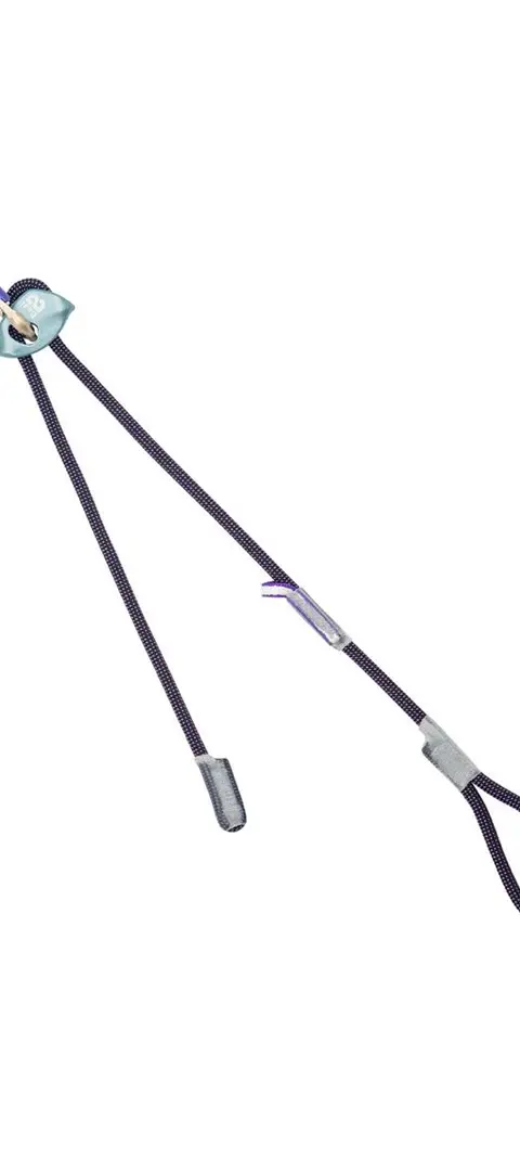 Lanyard Expresso Fit-Matt Stone