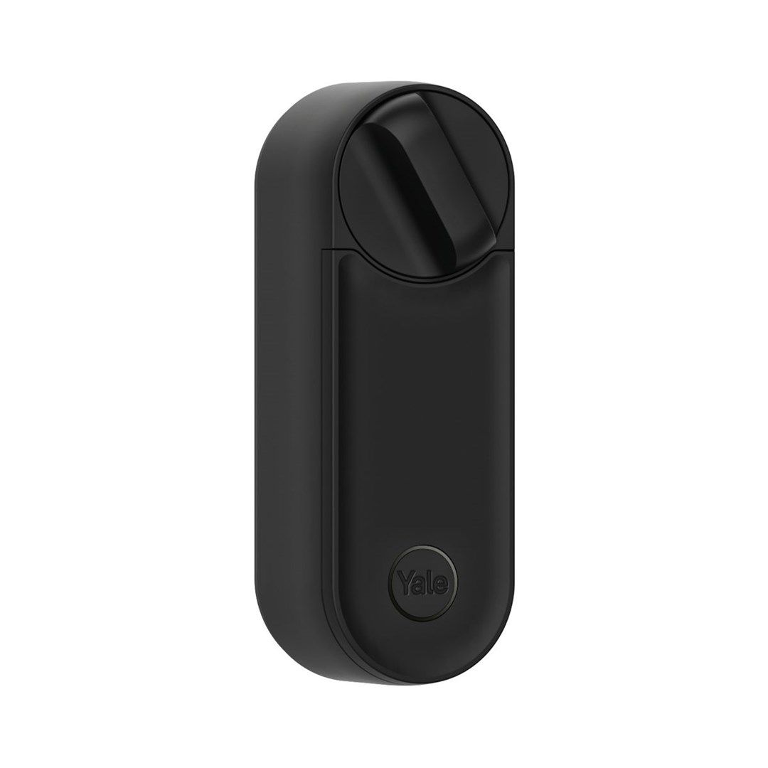 Yale Linus Smart Door Lock L2 (EFIGS Black)