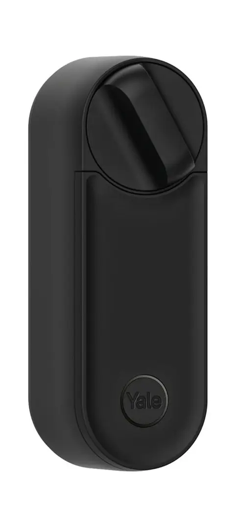 Yale Linus Smart Door Lock L2 (EFIGS Black)