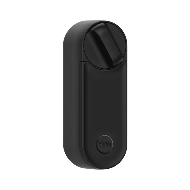 Yale Linus Smart Door Lock L2 (EFIGS Black)
