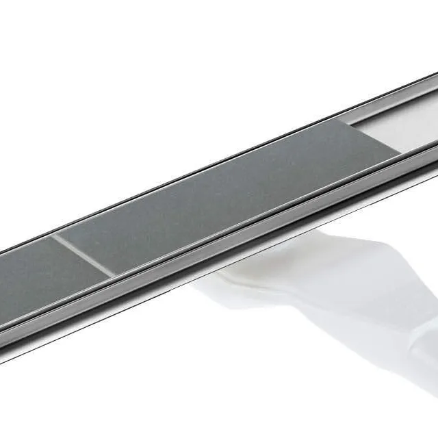 Floor Drain 100 Cm - Reversible