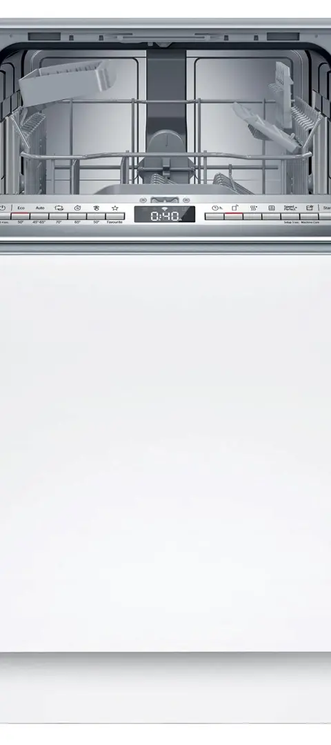 BOSCH SPV4HKX10E - Built-In Dishwasher