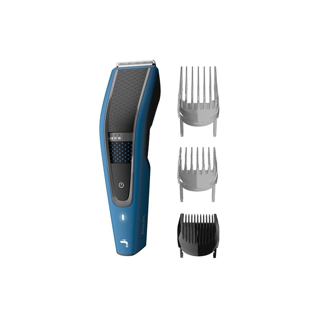Philips 5000 series Hairclipper series 5000 HC5612/15 Washable hair clipper