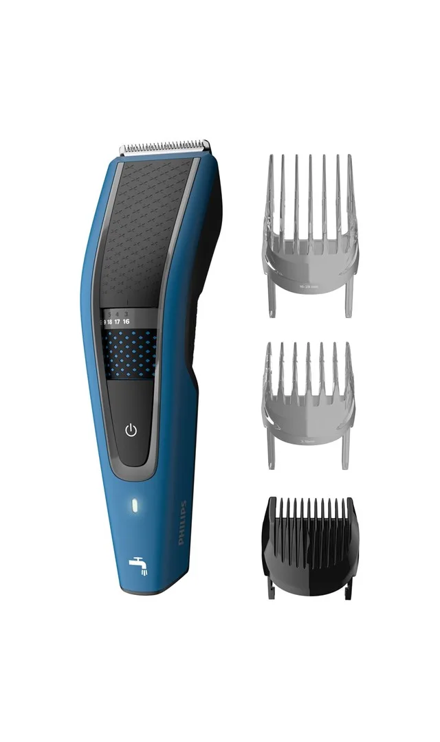 Philips 5000 series Hairclipper series 5000 HC5612/15 Washable hair clipper