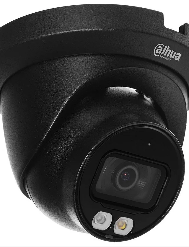KAMERA IP DAHUA IPC-HDW2449TM-S-IL-0280B-BLCK