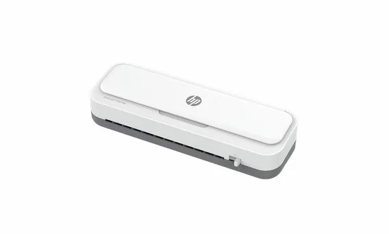 HP lamineer apparaat OneLam 400 A3 Hot laminator 600 mm/min White