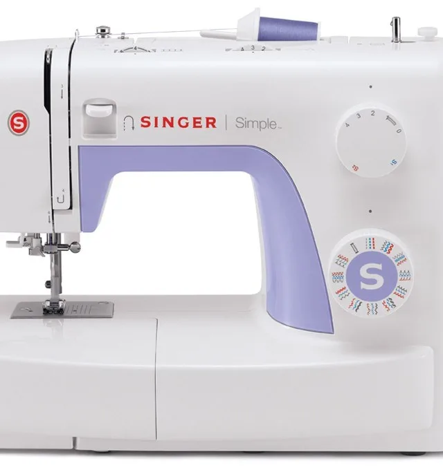 Singer Simple 3232 - symaskine
