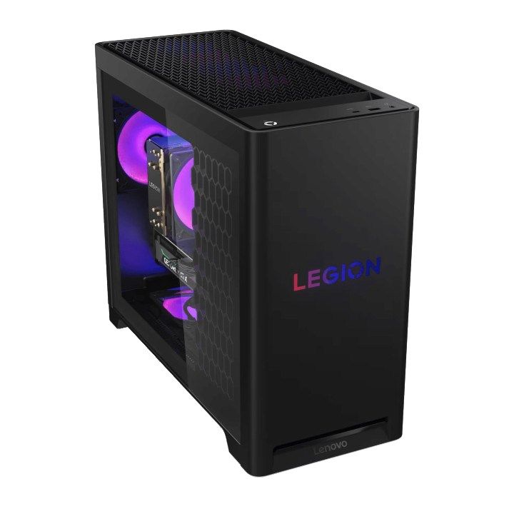 Lenovo Legion T5 30IAS10 Ultra 5 RTX 5060 32GB 1TB SSD NoOS