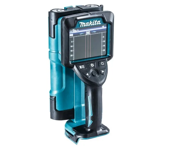 Makita DWD181ZJ Digital Multi-Detector