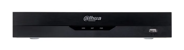 Dahua Technology XVR5104HS-4KL-I3 Black