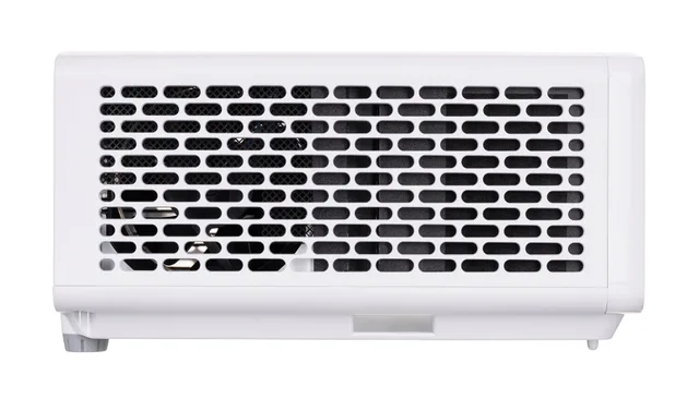 X1080) Optoma HZ146X-W - DLP-Projektor - Laser - 3D - 3800 Lm - Full HD (1920