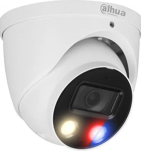 DAHUA DH-IPC-HDW3549H-AS-PV 5MP Fixed-Focal Eyeball WizSense Network Camera