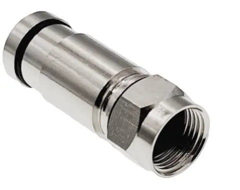 Alantec Compression F-Connector RG6