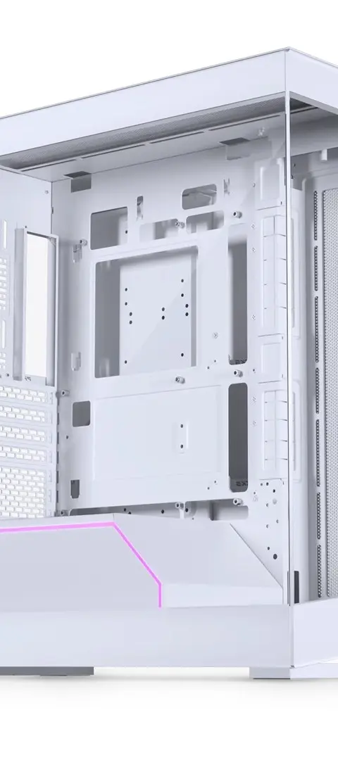 Phanteks NV5 MKII Midi Tower White
