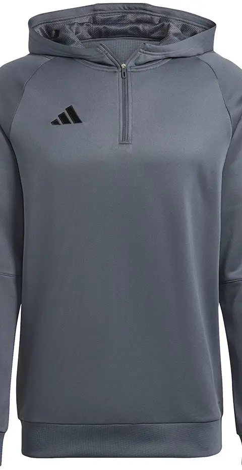 adidas Tiro 23 Competition Hoodie grey HU1347