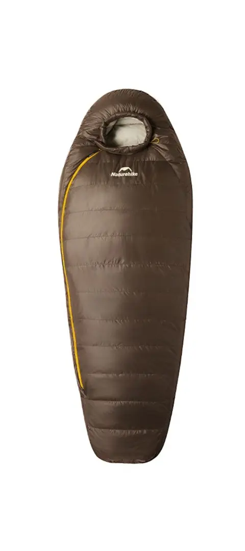 Sleeping Bag Snowbird Duck Down 1000 M Dr. Br.