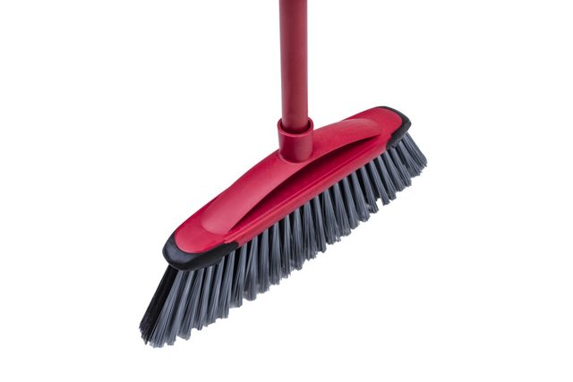 Universal Broom Vileda Classica 2-In-1