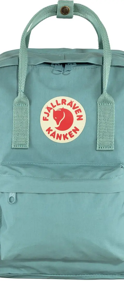 Laptop Backpack Kanken Laptop 13 - Sky Blue