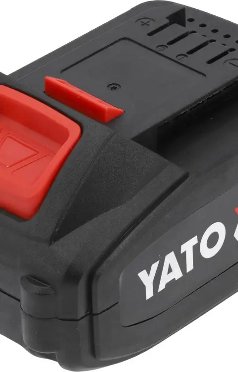 Accumulator 18V Li-ION 4 0Ah YT-828463 YATO
