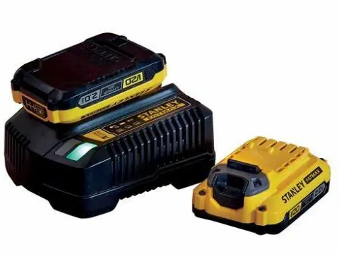 Stanley SFMCB12D2 Starter Kit