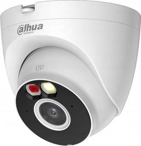 DAHUA DH-IPC-T2AP-PV-0280B-EUR Turret Camera 2 MP, 98, IR-LED 30m, WLAN