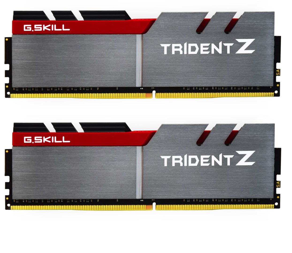 G.Skill 16GB DDR4 memory module 2 x 8 GB 288-pin DIMM