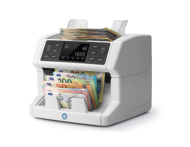 S Banknote Counter CE, WEEE, RoHS, REACH 2865-