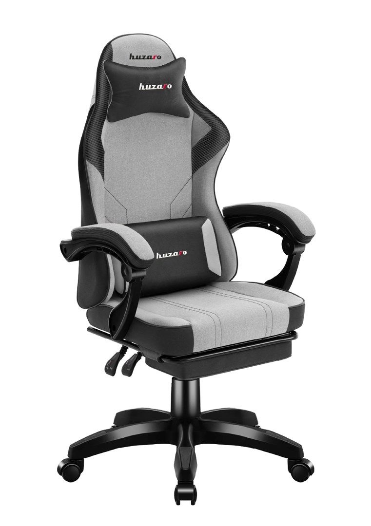 Force 3.7 Grey Gaming Chair