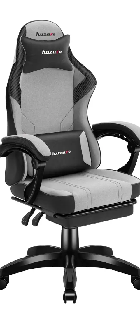 Force 3.7 Grey Gaming Chair