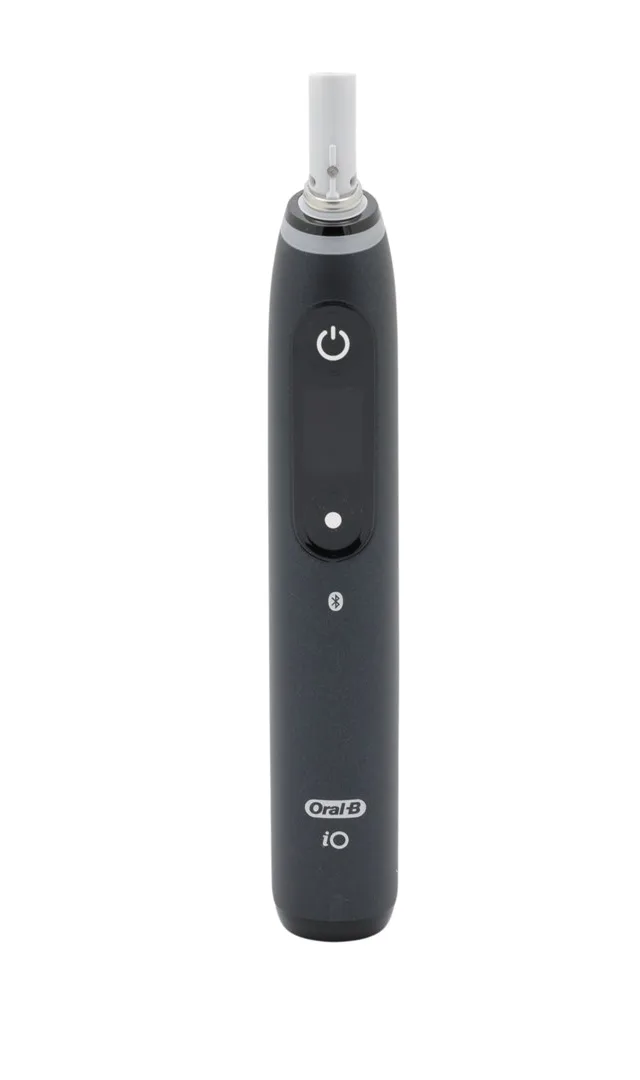 Oral-B IO Series 8 Plus Edition Black Onyx