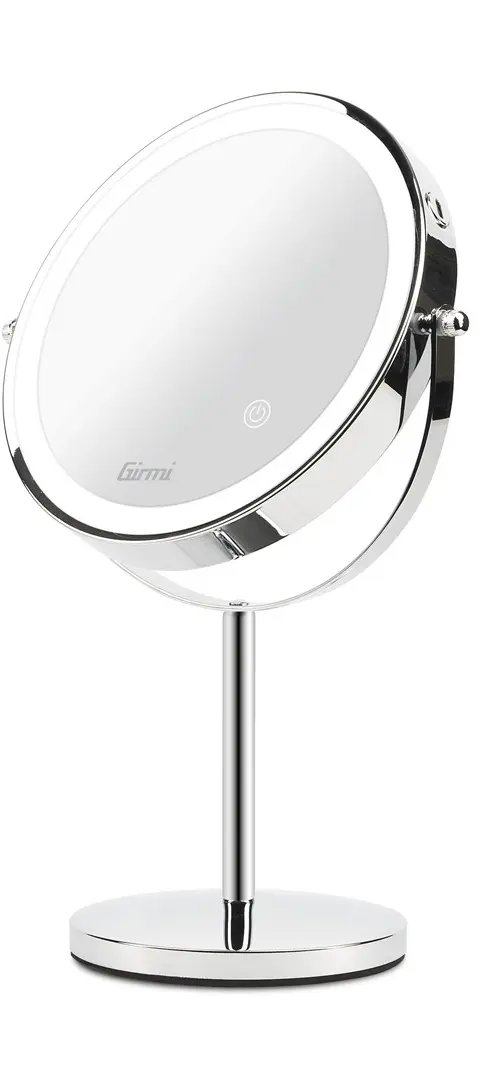 Girmi Make-Up Mirror BE02