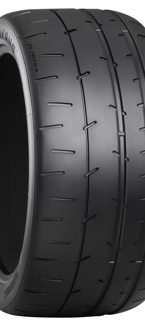 Tyre 225/45 R17 94W Nankang CR-S