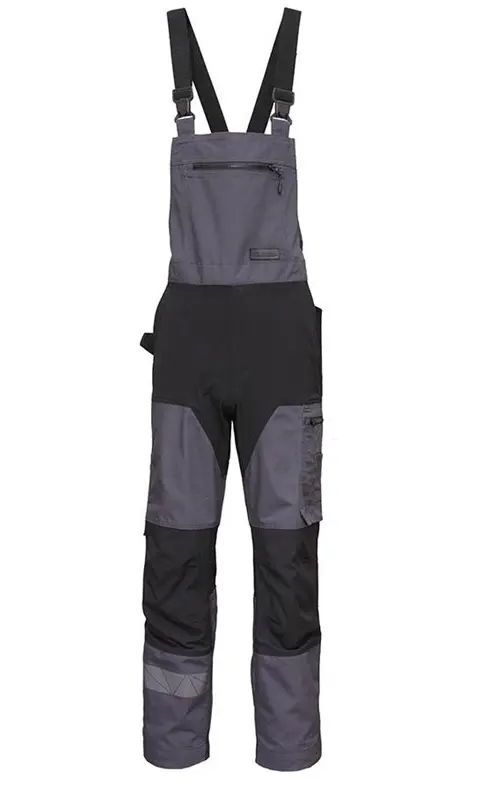 SEMI-OVERALL FUSION 48S BP-FUSION-062
