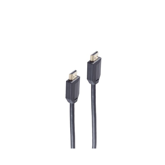 shiverpeaks BS10-40055 HDMI cable 5 m HDMI Type A (Standard) Black