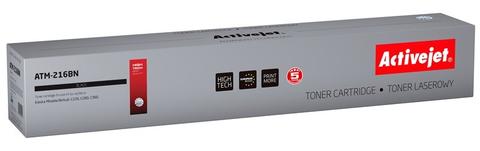 Activejet ATM-216BN toner (replacement for Konica Minolta TN216K; Supreme; 29000 pages; magenta)