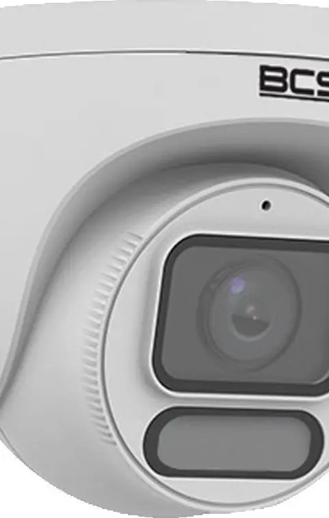 Camera BCS POINT BCS-P-EIP24FCL3-Ai1