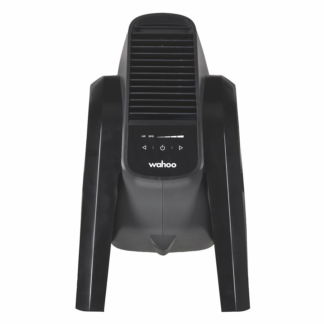 WahooFitness KICKR Headwind Black