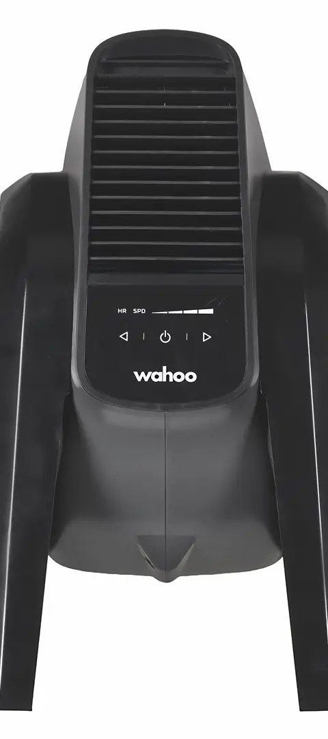 WahooFitness KICKR Headwind Black
