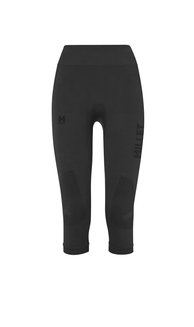 MILLET Underwear Drynamic Soft Black - M