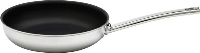 Non-Stick Frying Pan DEMEYERE Ecoline 5 24 Cm