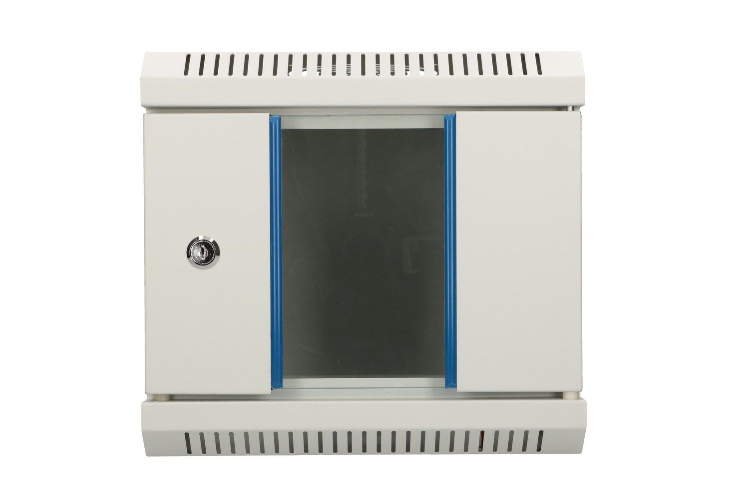 Extralink EX.14466 rack cabinet 4U Wall mounted rack Grey