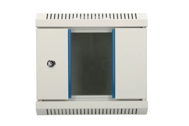 Extralink EX.14466 rack cabinet 4U Wall mounted rack Grey