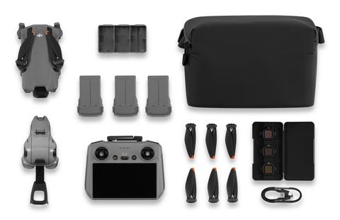 DJI Mini 5 Pro Fly More Combo RC 2