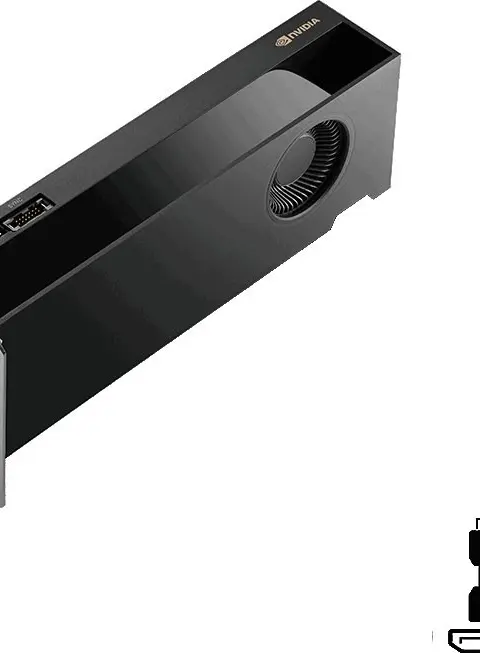 PNY RTX PRO 4000 Blackwell NVIDIA 24 GB GDDR7