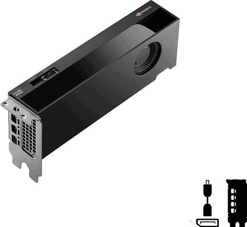 PNY RTX PRO 4000 Blackwell NVIDIA 24 GB GDDR7
