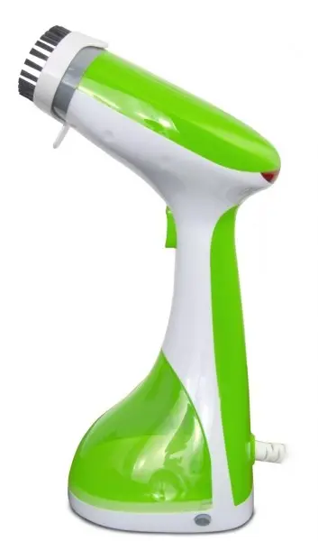 Esperanza EHI008 Garment Steamer Handheld Garment Steamer 0.22 L 1400 W Green White
