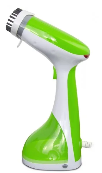 Esperanza EHI008 Garment Steamer Handheld Garment Steamer 0.22 L 1400 W Green White