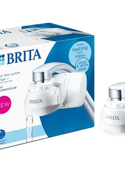 Brita ON TAP V CU CE2 Tap Filter System